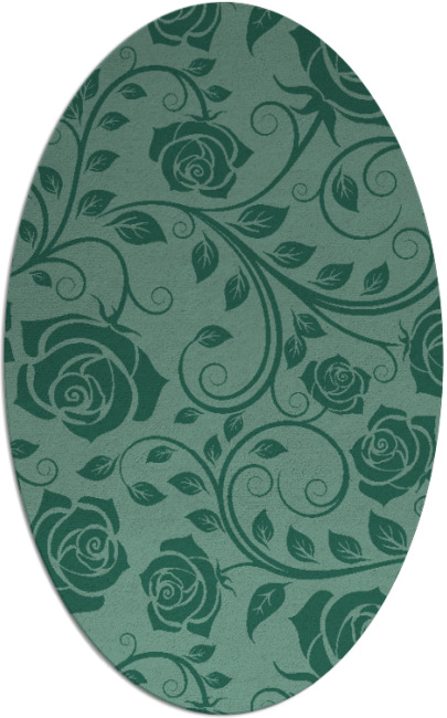 manor rug - item 389474