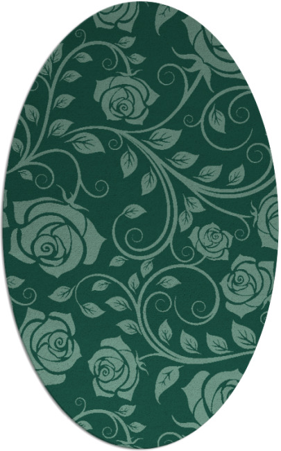 manor rug - item 389475