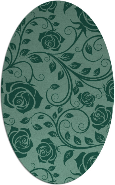 manor rug - item 389476