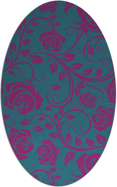 manor rug - item 389481