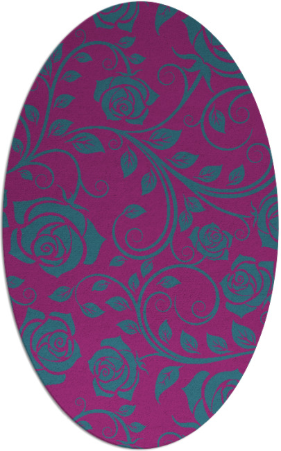 manor rug - item 389482