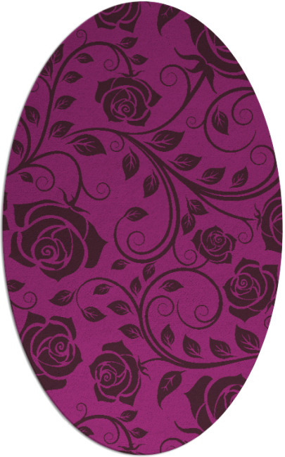 manor rug - item 389484