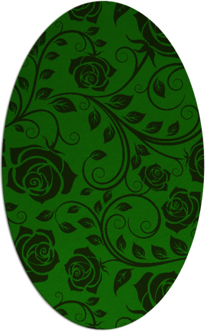 manor rug - item 389485