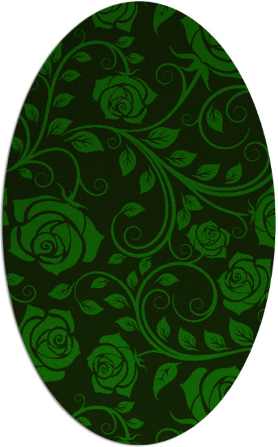 manor rug - item 389486