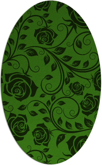 manor rug - item 389487