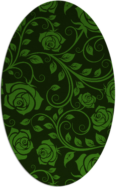 manor rug - item 389488