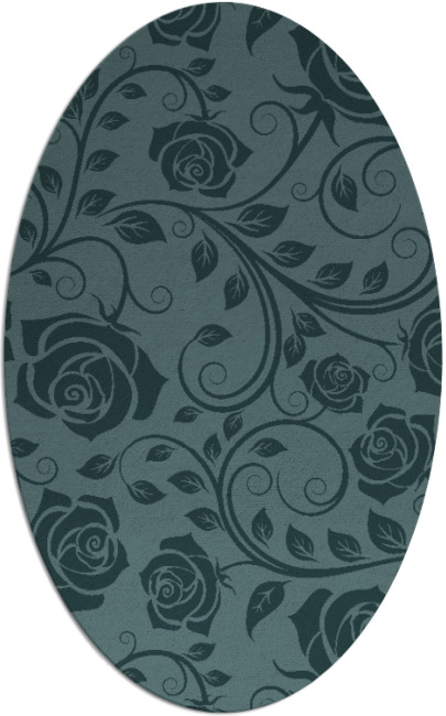 manor rug - item 389489