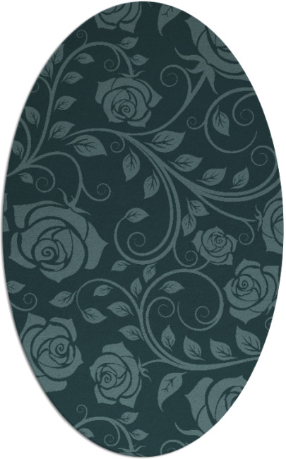 manor rug - item 389490