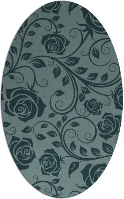 manor rug - item 389491