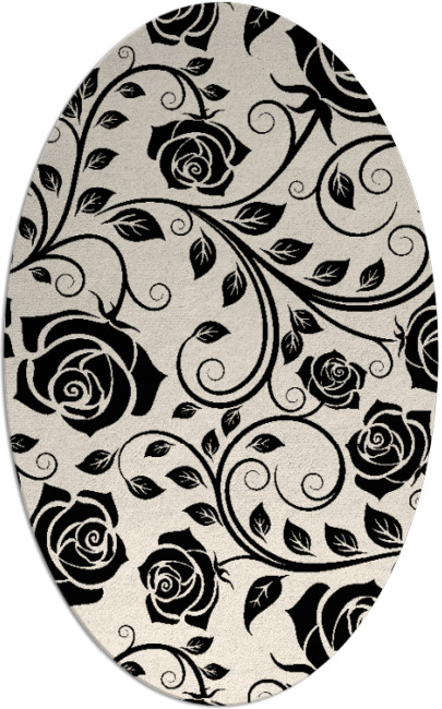 manor rug - item 389493