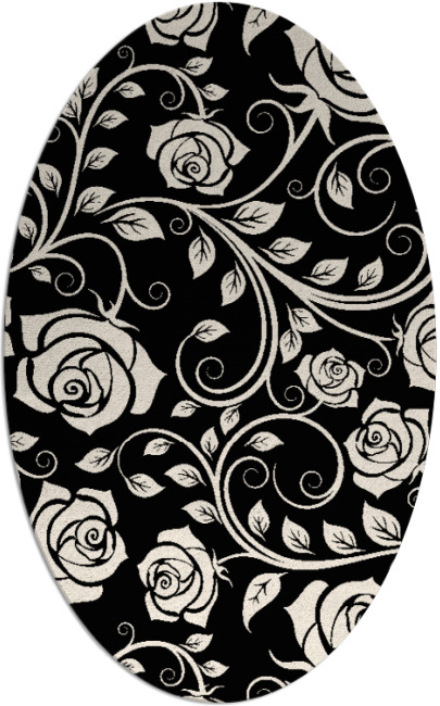manor rug - item 389494
