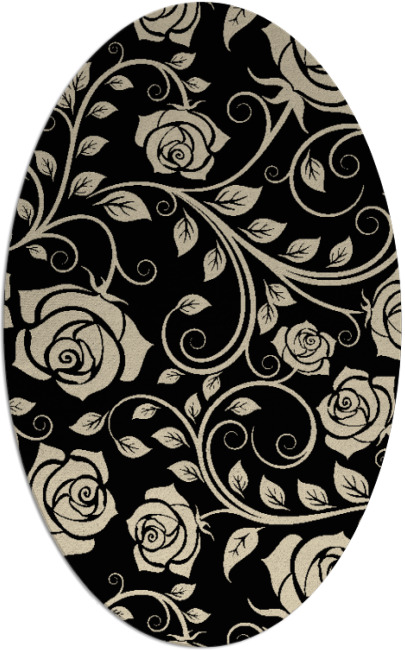 manor rug - item 389496