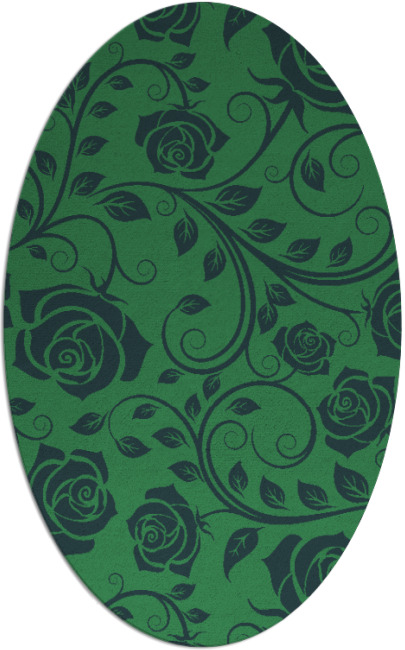 manor rug - item 389499