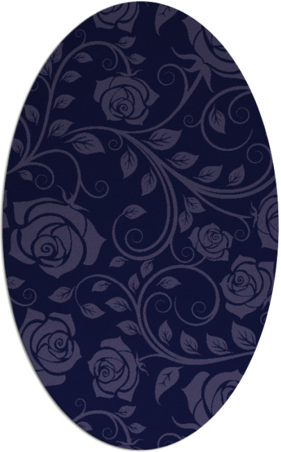 manor rug - item 389501