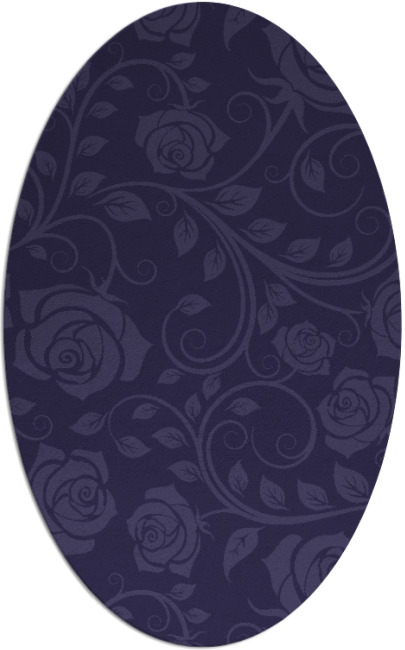 manor rug - item 389503
