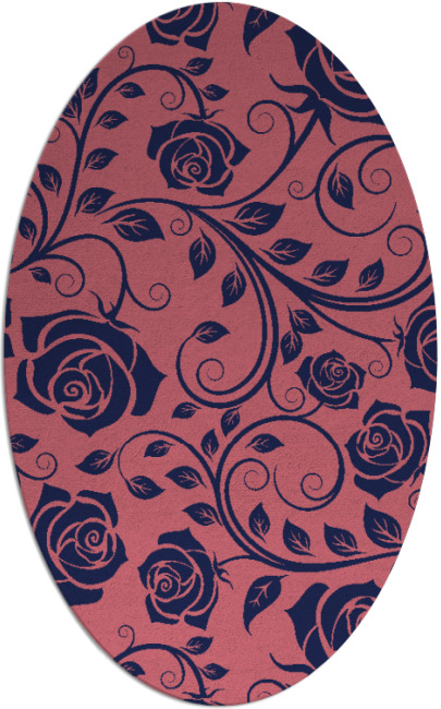 manor rug - item 389510