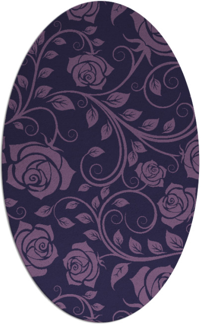 manor rug - item 389513