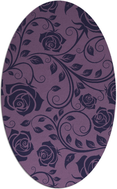 manor rug - item 389514