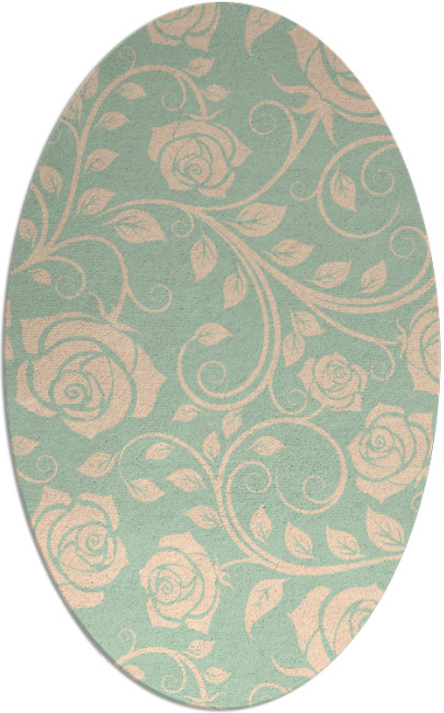 manor rug - item 389519