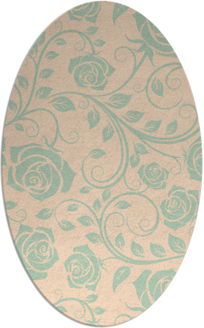 manor rug - item 389520