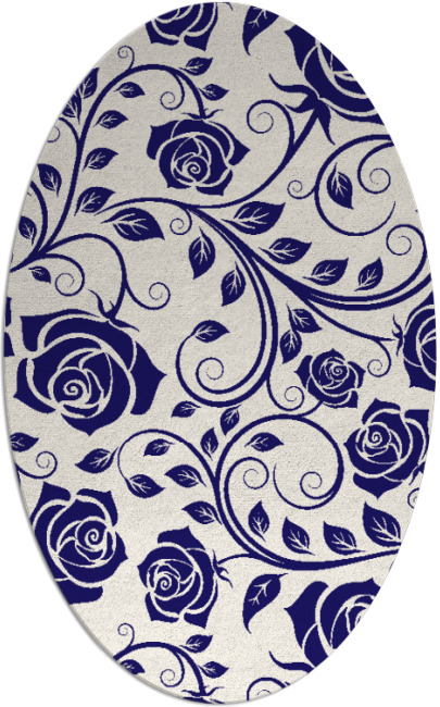 manor rug - item 389523