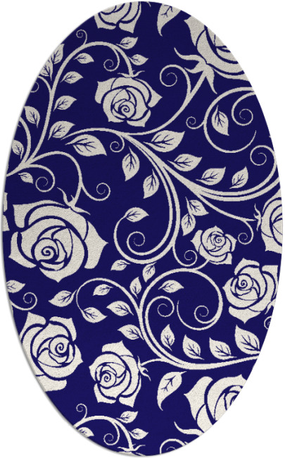 manor rug - item 389524