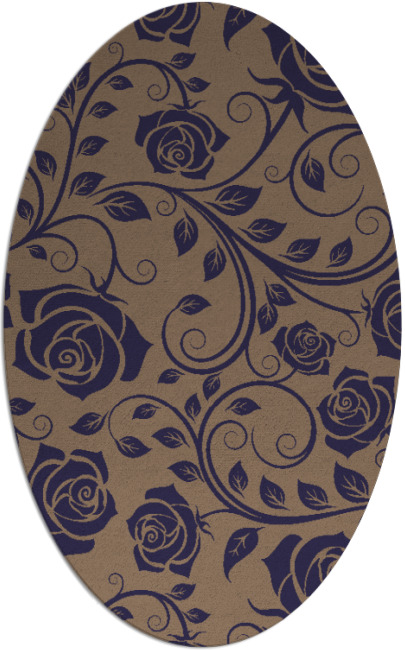 manor rug - item 389526