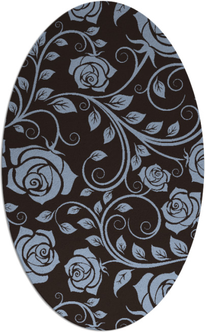 manor rug - item 389531