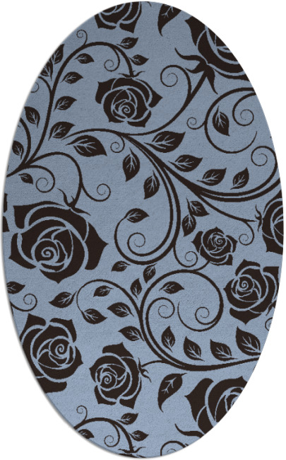 manor rug - item 389532