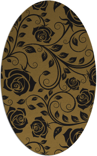 manor rug - item 389534