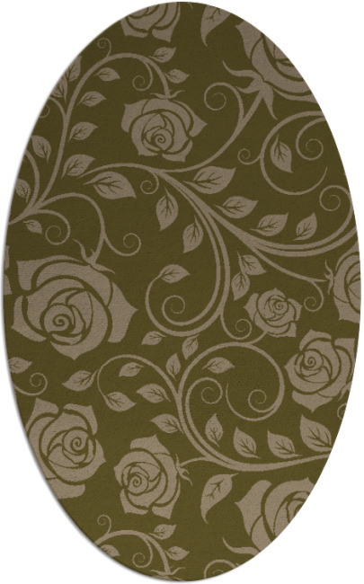 manor rug - item 389537