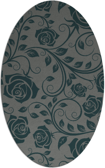 manor rug - item 389545