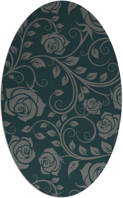 manor rug - item 389546