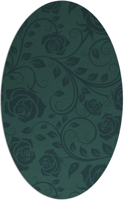 manor rug - item 389547