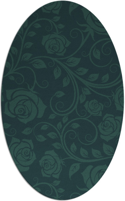 manor rug - item 389548