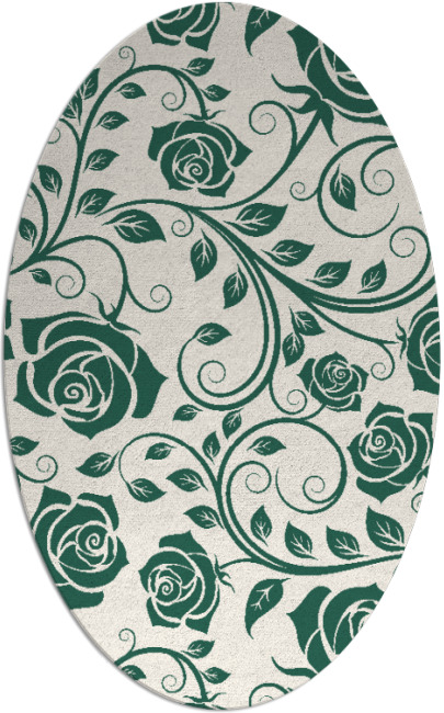 manor rug - item 389550