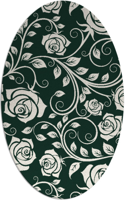 manor rug - item 389551