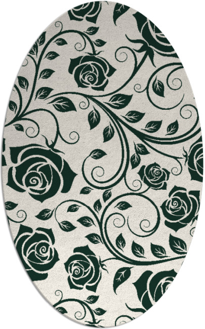 manor rug - item 389552