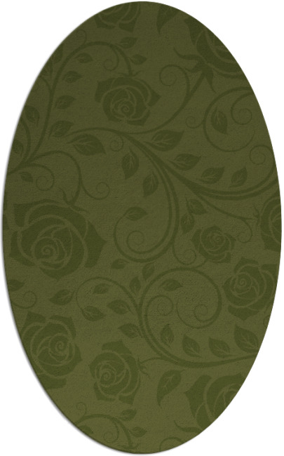 manor rug - item 389553