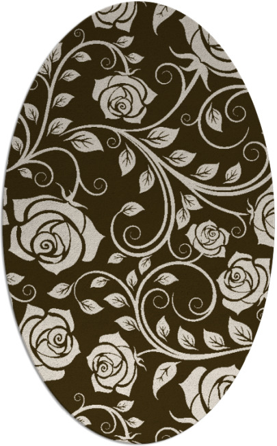 manor rug - item 389571