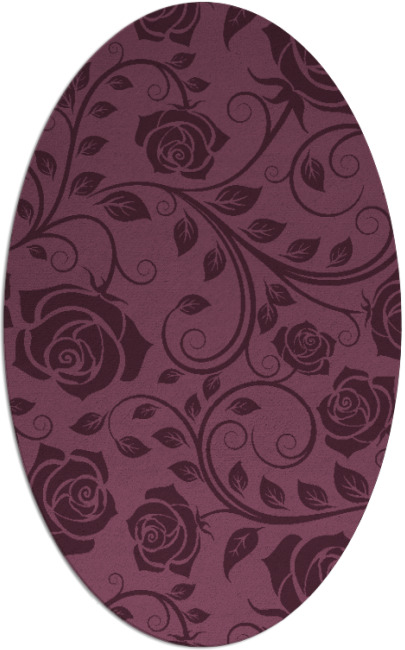 manor rug - item 389575