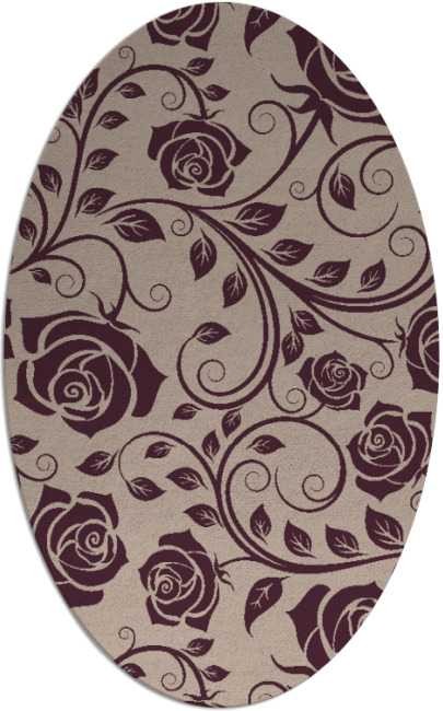 manor rug - item 389577