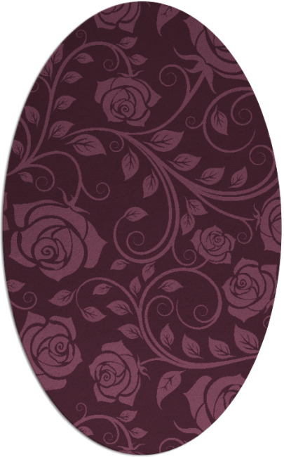 manor rug - item 389580