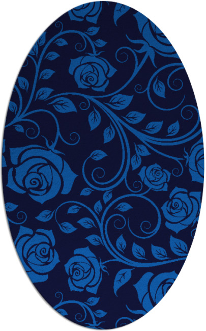 manor rug - item 389586