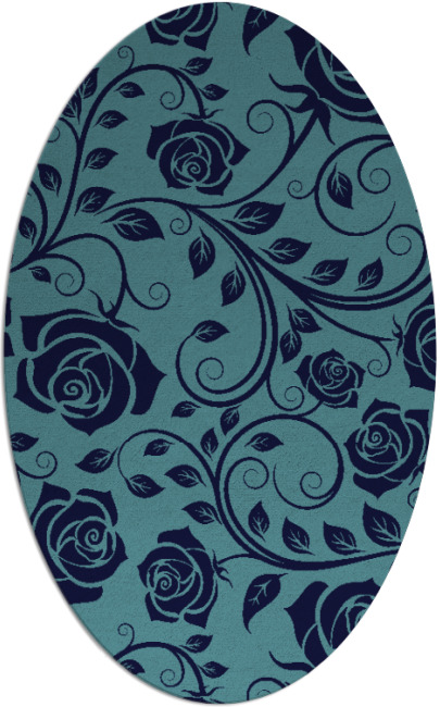 manor rug - item 389587