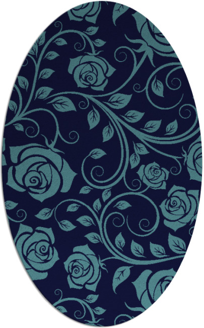 manor rug - item 389588