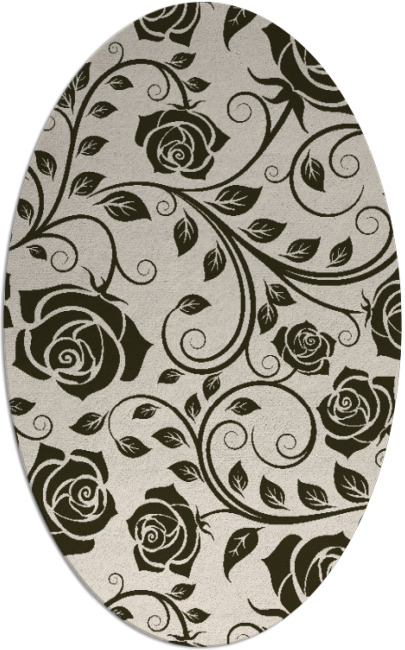 manor rug - item 389593