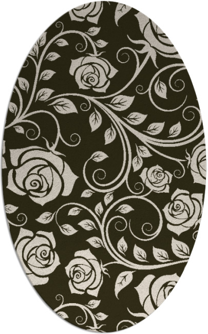 manor rug - item 389594