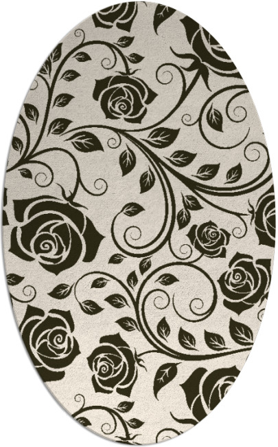 manor rug - item 389595
