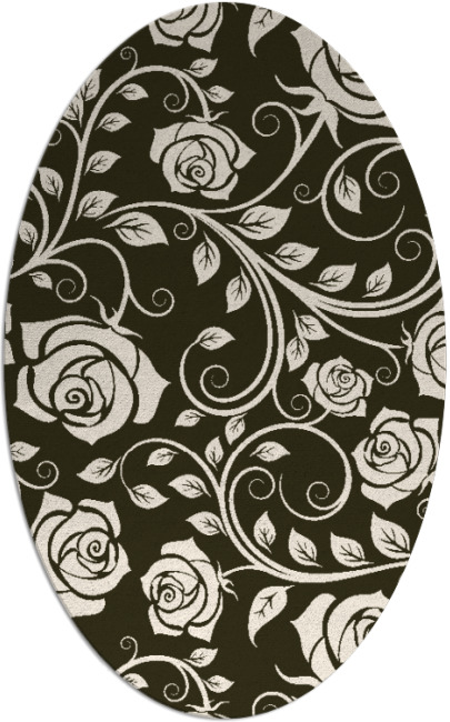 manor rug - item 389596